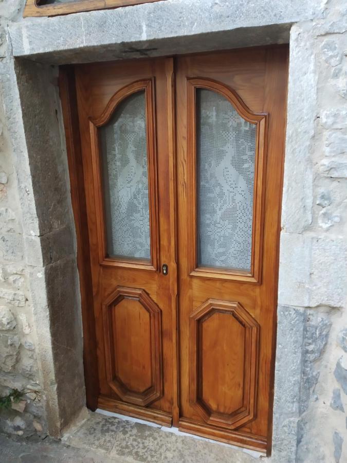 Вілла Μεστα - Πλατεια Mesta Екстер'єр фото