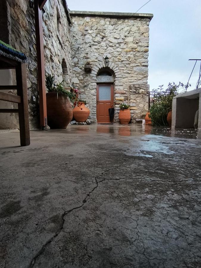 Вілла Μεστα - Πλατεια Mesta Екстер'єр фото