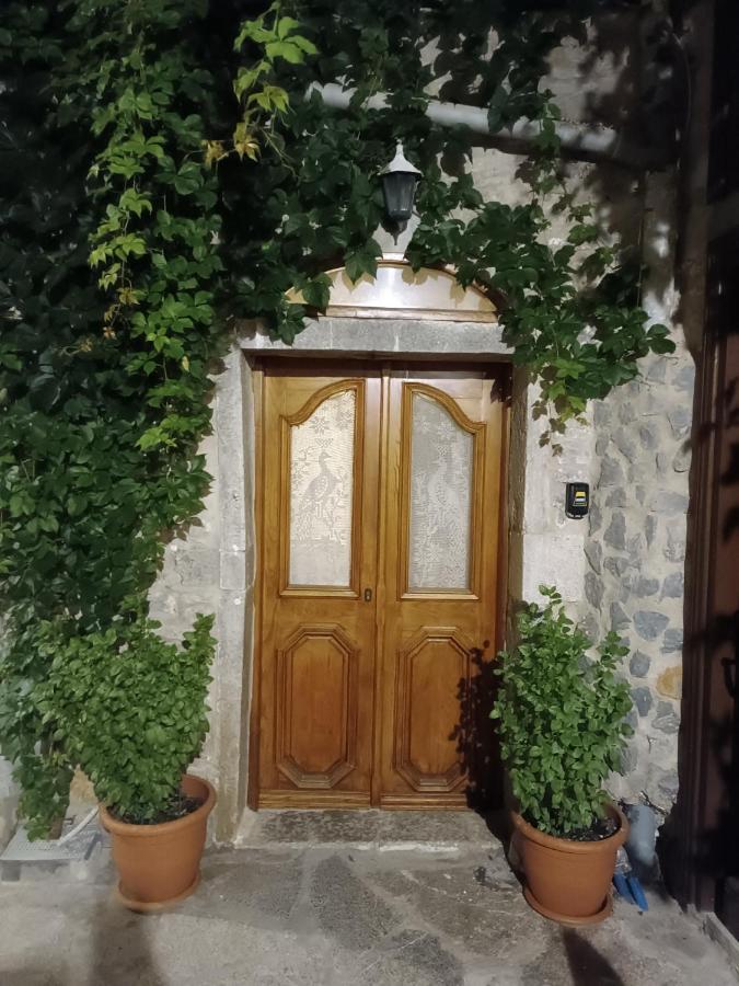 Вілла Μεστα - Πλατεια Mesta Екстер'єр фото